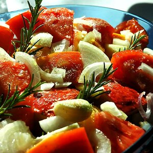 NikonForum Kübissuppe