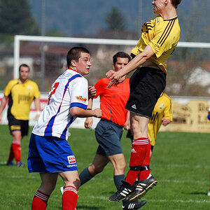 Kopfball