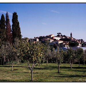 toscana