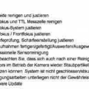 Nikon Kostenvoranschlag1 Kopie