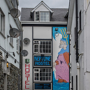 Neptune Hostel