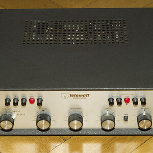 Telewatt 1