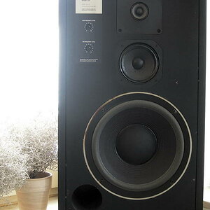 JBL L50 low