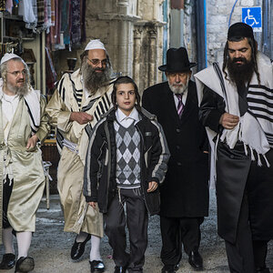 jerusalem 07273