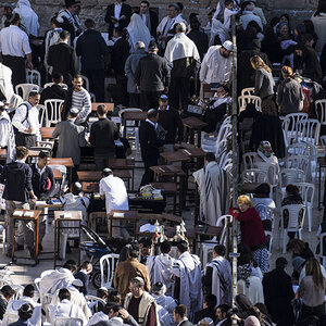 jerusalem 07295