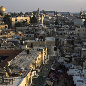 jerusalem 07492