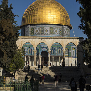 jerusalem 07537