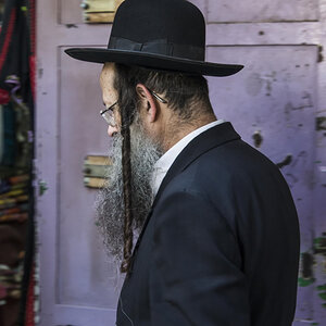 jerusalem 07568