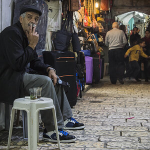 jerusalem 07584