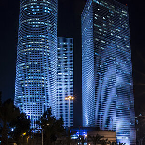 tel aviv 07666