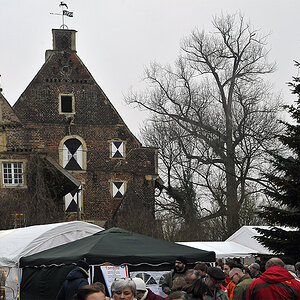 Bockum-Hövel: Weihnachtsmarkt auf Schloss Ermelinghof (7000530x, D700)