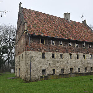 Bockum-Hövel: Schloss Ermelinghof (D700, 7000516x)
