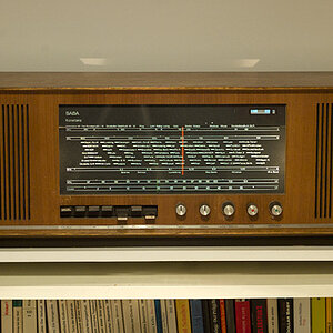 SABA Konstanz 1039520