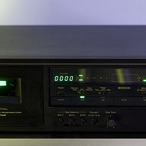 Nakamichi CR 3E 1039527