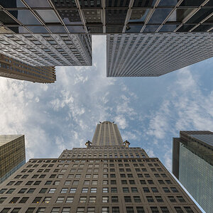 Chrysler Building