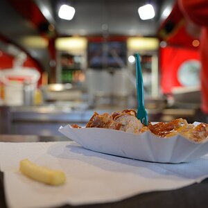 Pommes
