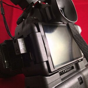 Nikon Wu-1a