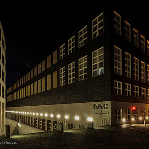 Museum Kunstpalast Düsseldorf