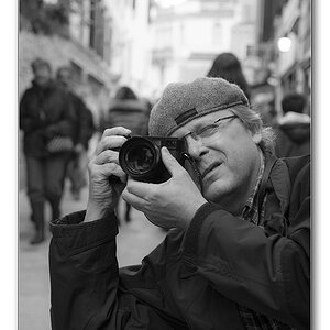 der auflauerer