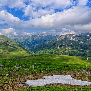 Alpen