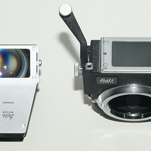 Leitz Visoflex III 1039761
