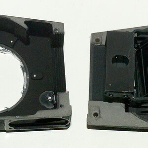 Leitz Visoflex III 1039766