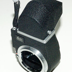 Leitz Visoflex III 1039770