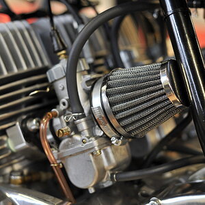 Offen