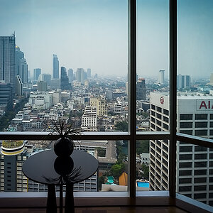 bangkok hotel