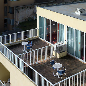 hotel amic