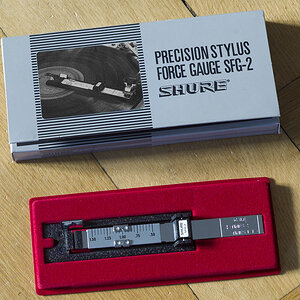 Shure Waage 1039568