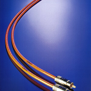 Clearaudio Kabel 1
