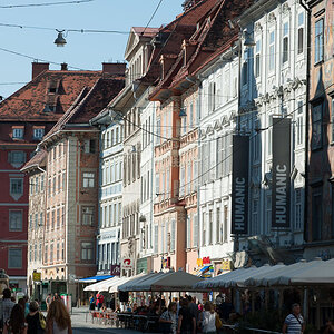 Graz