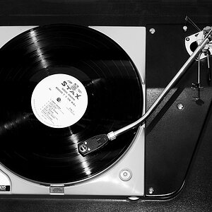 Thorens 124  2