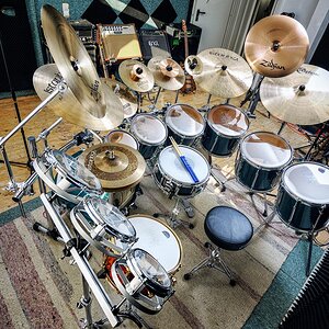Drums 3
