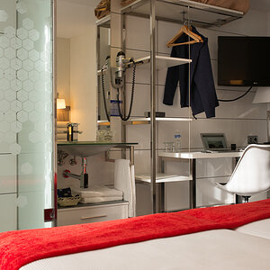 hotel room (2 von 1)