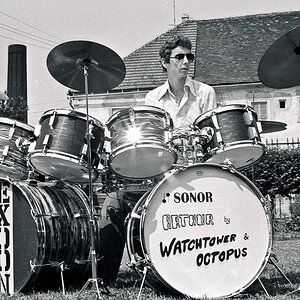 Sonor 1976