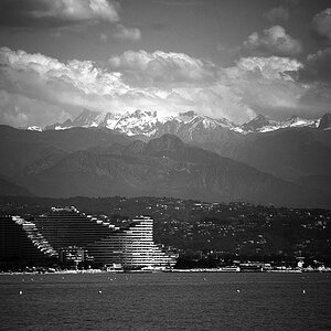 Cap d'Antibes