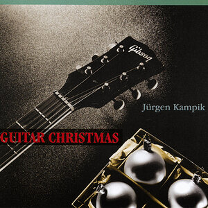 Gibson 330 Weihnachten 1