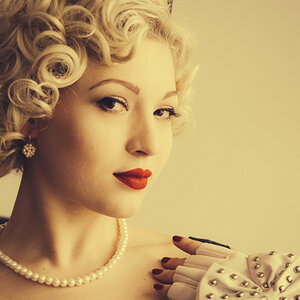 Marilyn 1