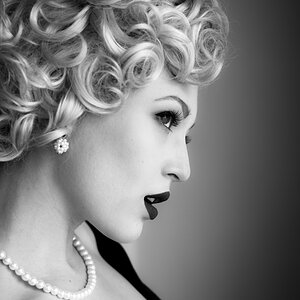 Marilyn 10