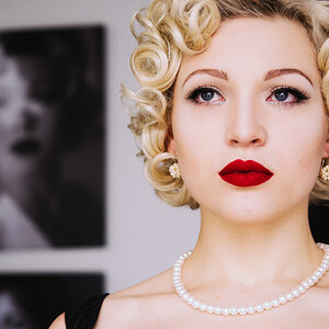 Marilyn 7