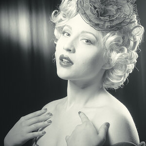 Marilyn 45