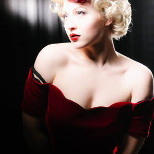 Marilyn 47