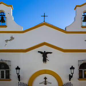 san miguel church