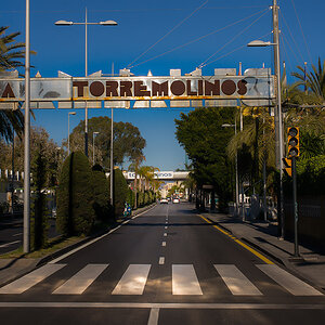 torremolinos welcome