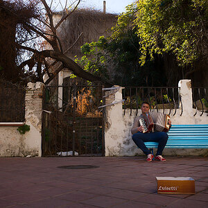torremolinos accordeon