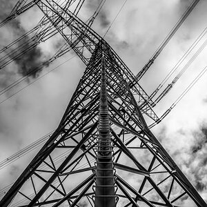 Unter Strom