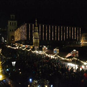Nürnberg, Christkindels Markt