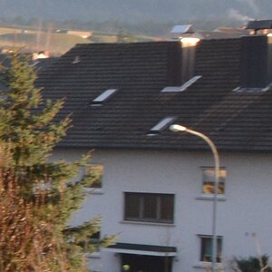 17mm rechter Rand